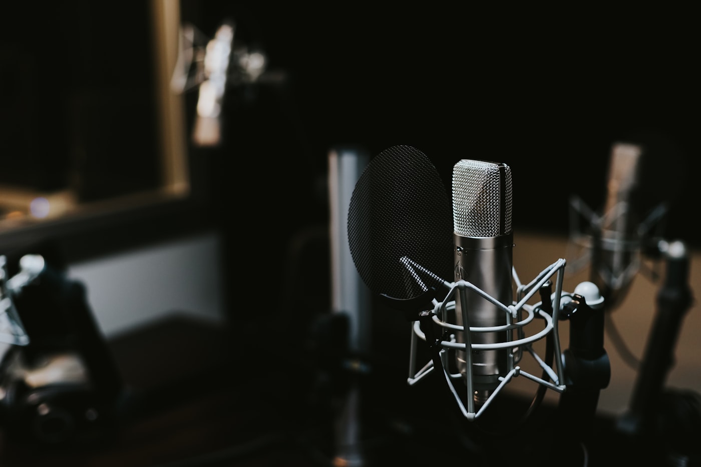 Audio analysis console - every call scored